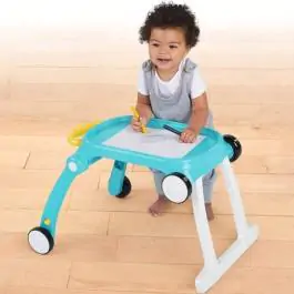 Kids II Baby Einstein guralica/igraonica 4u1 Musical Mix