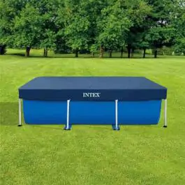 Intex prekrivač za bazene 3x2m 28038