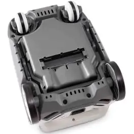 Intex Robot usisivač za bazen ZX 100 28006