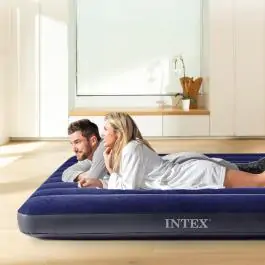 Intex vazdušni krevet King 203x183x25cm 64755