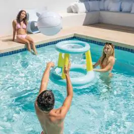 Intex koš na naduvavanje za vodu 58504