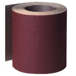 Brusni papir KL 375 J rolna 115mm x 50m 180 Grit Klingspor