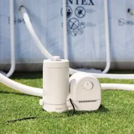 Pumpa za bazen 5700 l/h 165W 26636 Intex