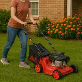 AGM 4024 Motorna kosačica za travu