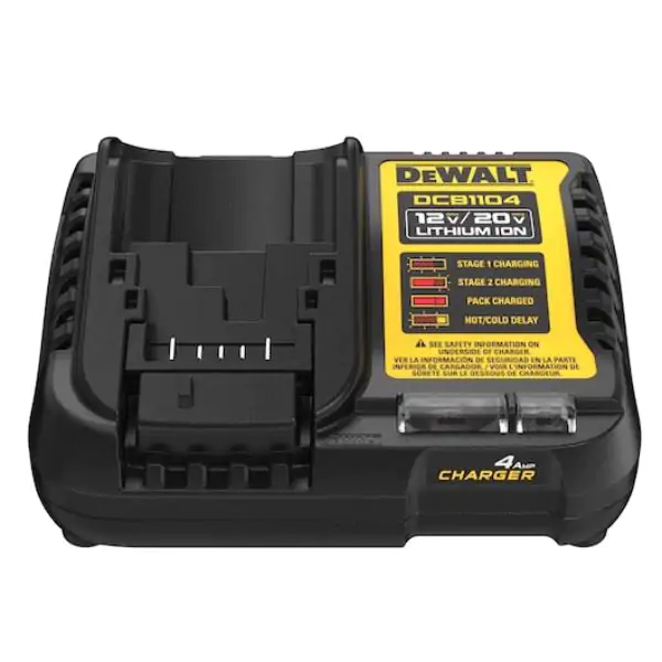 DeWalt DCB1104 Punjač 12V,20V,FLEXVOLT - proizvod na akciji