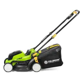 Fieldmann akumulatorska kosilica za travu 2x20V FZR 70335-A Fast Power