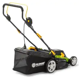 Fieldmann FZR 2041-E Električna kosačica za travu 1800W