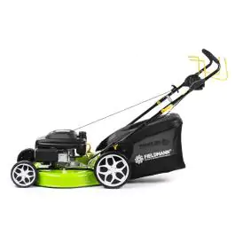Fieldmann FZR 5611-B Samohodna Motorna kosačica za travu 196cm3