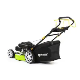 Fieldmann FZR 5611-B Samohodna Motorna kosačica za travu 196cm3