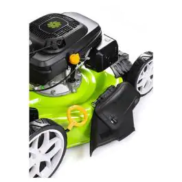 Fieldmann FZR 5611-B Samohodna Motorna kosačica za travu 196cm3