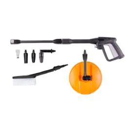 Aparat za pranje VHW 140 Prime Villager