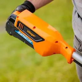 Villager akumulatorski trimer za travu BC 3840 ZEN