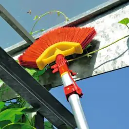 Multi-star ugaona metla BW 25 M WOLF Garten