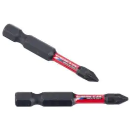 Udarni bit 1/4", PZ1, 50mm/2kom Festa