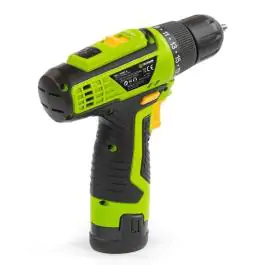 FIELDMANN FDV 10250-A Akumulatorska bušilica 12V