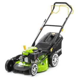 Motorna samohodna kosačica FZR 5316-170B Fieldmann