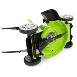 Motorna samohodna kosačica FZR 5316-170B Fieldmann