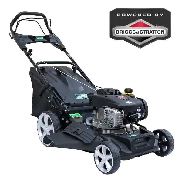 Motorna Samohodna Kosačica S460BVX GARDENmaster - proizvod na akciji