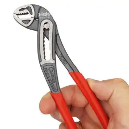 Felo Podesiva klešta papagajke Felo 180 mm 89501840