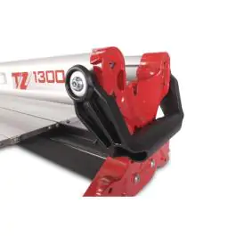 RUBI TZ-1300 ručna mašina za sečenje pločica, 130cm