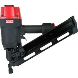 Senco S900FN pneumatski pištolj za eksere 55-90 mm, 2.87-3.3mm