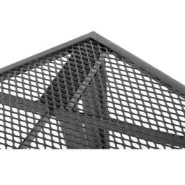 Baštenski žičani sto 150 x 96 x 71 cm