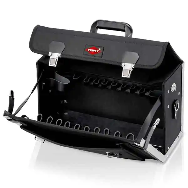 Knipex torba za alat New Classic Basic 00 21 02 LE - proizvod na akciji