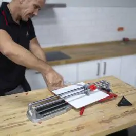 Rubi STAR-63 PLATINUM ručna mašina za sečenje keramike 63cm