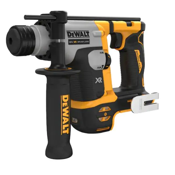 DeWalt DCH172N akumulatorska udarna bušilica SDS-plus 18V, bez baterije i punjača - proizvod na akciji