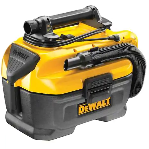DeWalt DCV584L akumulatorski usisivač 18V, bez baterije i punjača - proizvod na akciji