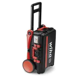 Wiha set alata u koferu 80kom 45734