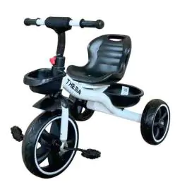 Tricikl za decu TS-366 beli