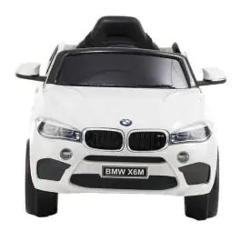 Auto za decu BMW X6M na akumulator