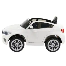 Auto za decu BMW X6M na akumulator