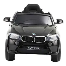 Auto za decu BMW X6M na akumulator