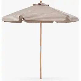 Suncobran SMYGEH Ø200 bež/pesak
