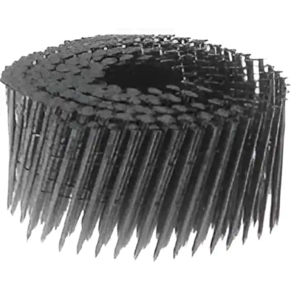 MAX N2345RF2BW04 BOLKOP RVS Ring ekseri za pištolje za eksere, 2,3x45mm, 10.800 komada - proizvod na akciji