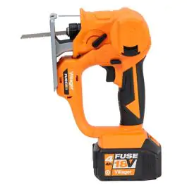 FUSE akumulatorska kombinovana testera (ubodna i povratna) Villager VLN 1920