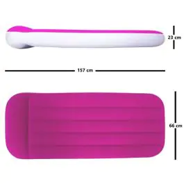 Vazdušni krevet za decu 157 x 66 x 23 cm