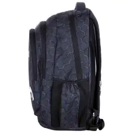 Ranac đački anatomski 3 zipa Net 22.Connect 48960 Crni