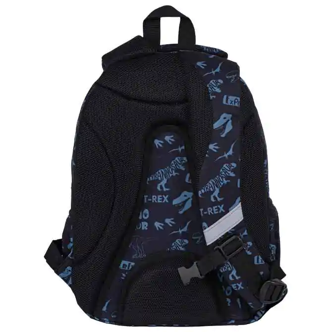 Ranac đački anatomski 3zipa AB330 Tyrannosaurus 24.Head