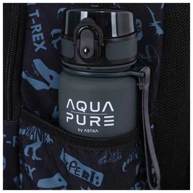 Ranac đački anatomski 3zipa AB330 Tyrannosaurus 24.Head