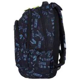 Ranac đački anatomski 3zipa AB330 Tyrannosaurus 24.Head