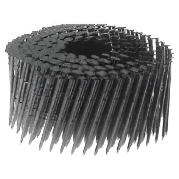 MAX N3180RFNPW04 Ring Ekseri za Pištolje za Eksere, 3,1x80mm, 3.600 Komada - proizvod na akciji