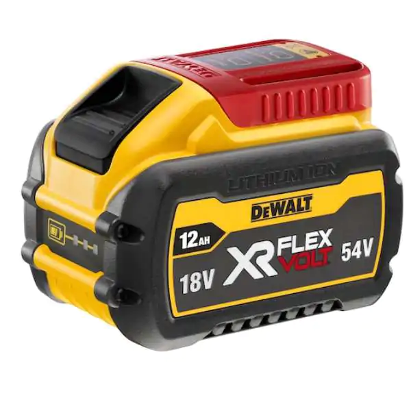 DeWalt DCB548 Baterija XR FLEXVOLT 12Ah - proizvod na akciji