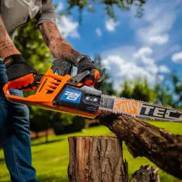 Akumulatorska lančana testera Villager CS 3540 ZEN