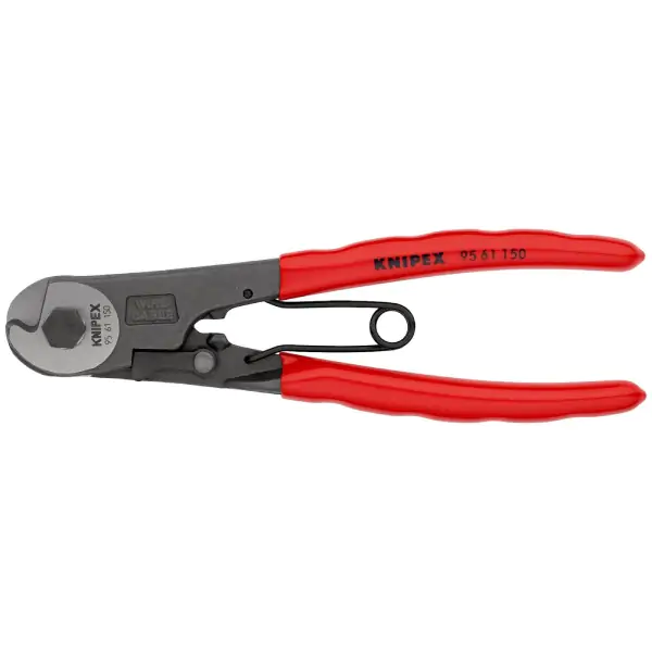 Knipex klešta za sečenje Bowden sajli 150mm 95 61 150 - proizvod na akciji