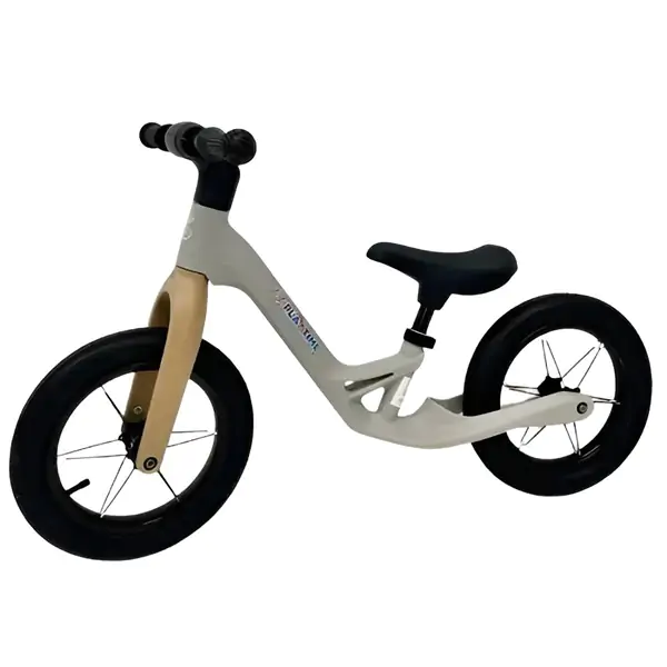 Bicikl za decu BALANCE BIKE 766 bež