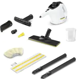 KARCHER SC 1 EASYFIX Paročistač beli (1.516-401.0)