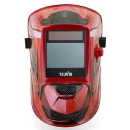 Automatska maska za zavarivanje VANTAGE RED XL Telwin